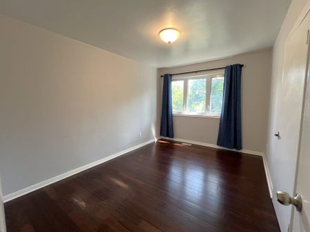 For Lease - 1629 LOUISE Boulevard Unit# main, London North, Ontario - Photo 5