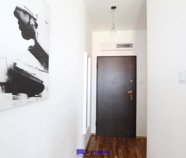 Mieszkanie Wrocław Śródmieście powierzchnia 26.0 m² C191-WM-25539 - Photo 3