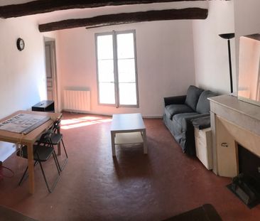 Location Appartement 2 pièces 30m² - Photo 1