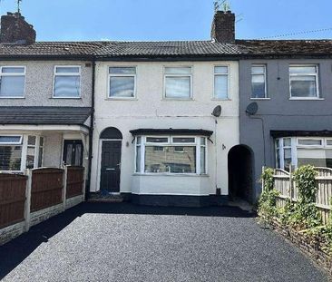 Pine Close, Bed Townhouse, L36 - Photo 1