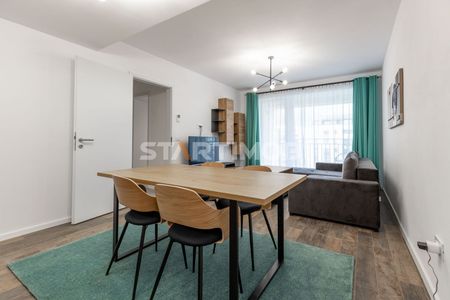 Apartament 2 camere cu parcare Avantgarden Coresi - Fotografie 3