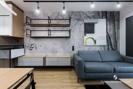 ul. Barska, Kraków - Photo 5