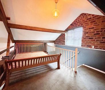 1 bedroom apartment to rent - Photo 5