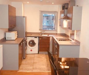 1 bedroom flat to rent - Photo 6