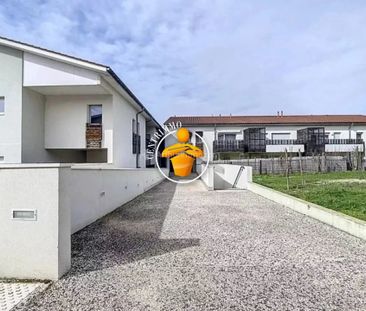Location Appartement 2 pièces 49 m2 à Villette-de-Vienne - Photo 1