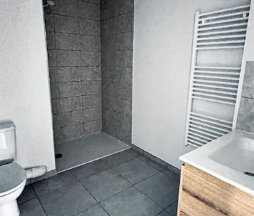 Location Appartement 1 pièce 31m² CLERMONT FERRAND 63000 - Photo 6