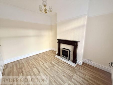2 bedroom terraced house to rent - Photo 3