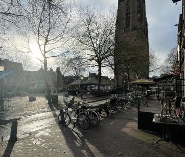 Te huur: Appartement Zwanenhalssteeg in Amersfoort - Foto 5