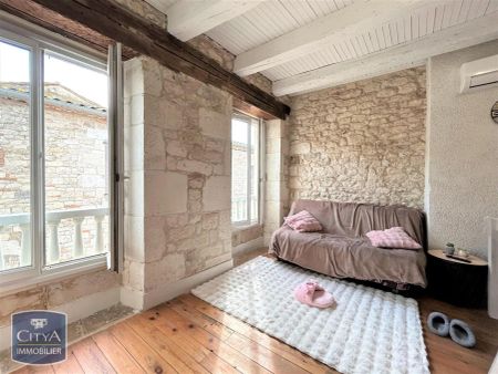 Appartement à louer 2 pièces 41.16m² - Photo 2