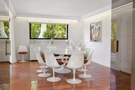 MOUGINS RESIDENTIEL - VUE COLLINES ET VILLAGE - Photo 5