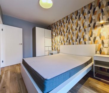 Mieszkanie na wynajem Poznań Jeżyce | 43 m² | 3200 zł - Zdjęcie 6