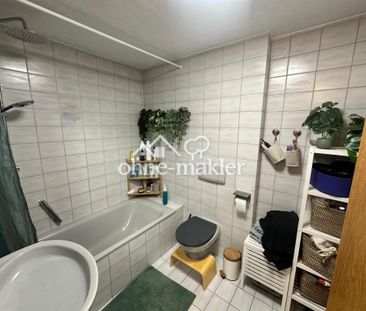 gemütliche 3 Zimmer-Wohnung in Bi.-Bissingen - Photo 1