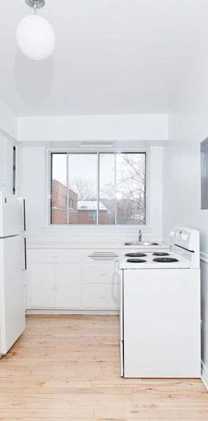 2 CH - 1 SDB - Montréal - $1,895 /mo - Photo 1