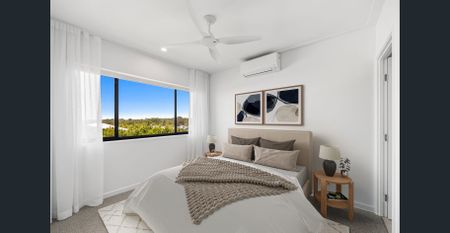 Brand new contemporary apartment in Noosaville - Photo 5