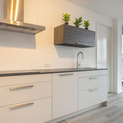 Te huur: Appartement Jan Kiststraat in Amsterdam - Foto 1