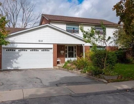 For Lease - 26 Rustywood Drive, Toronto, Ontario - Photo 1