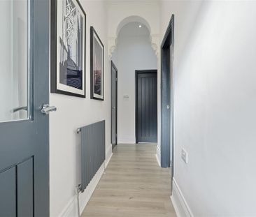 2 bedroom Flat to rent in Warton Terrace, Heaton, Newcastle Upon Tyne - Photo 4