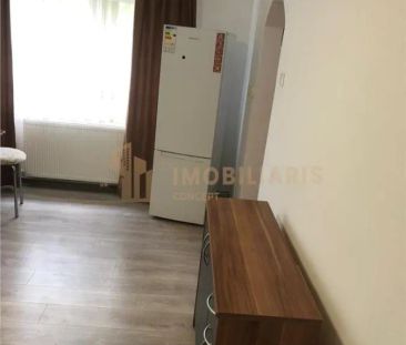 Garsoniera disponibila spre inchiriere - Photo 3