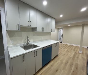 For Lease - 1110 Carding Mill Place Unit# BSMNT, Mississauga, Ontario - Photo 4