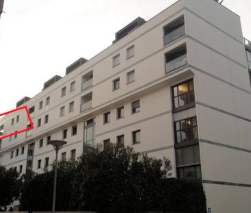 3.5 Zimmer, 74 m², 5. Stock - Photo 5