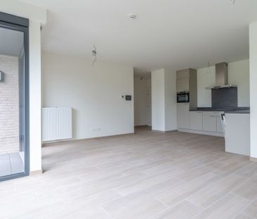 Nieuwbouw assistentiewoning in het centrum van Hoogstraten - Photo 4