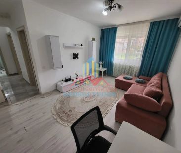 Inchiriere apartament Militari Residence Tineretului 63 - Photo 1