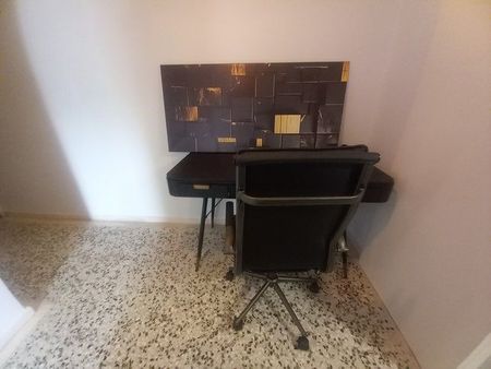 Studio/Γκαρσονιέρα για ενοικίαση Σκαγιοπούλειο (Πάτρα) - Photo 2