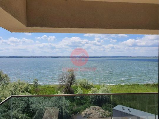 Apartament 2 Camere Superb, cu Vedere la Lac, Mamaia - Fotografie 1