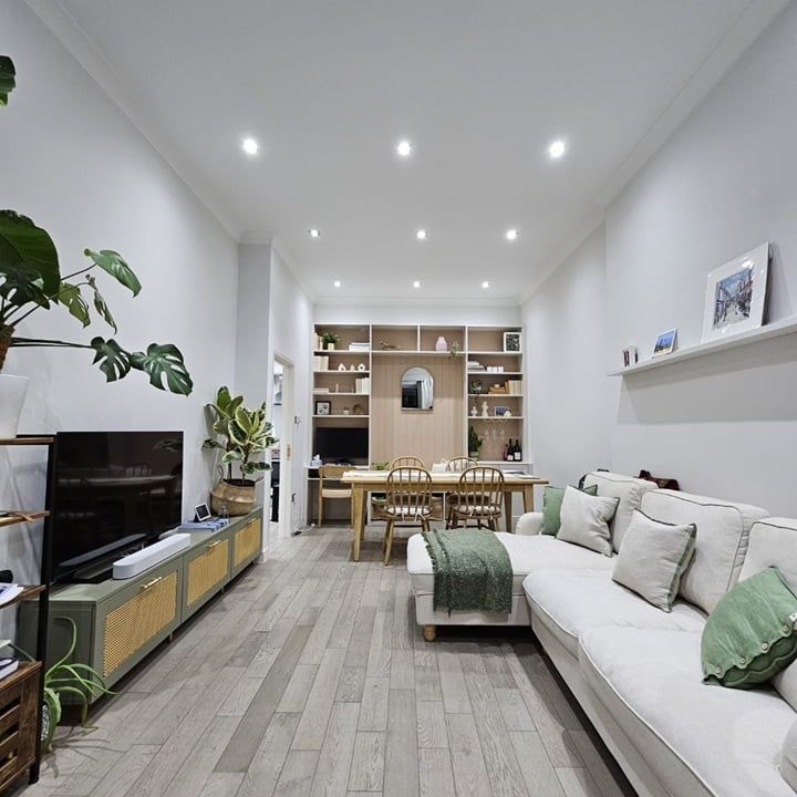 1 Bed Maisonette, Barmouth Road, SW18 - Photo 1