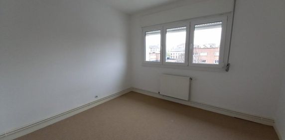 Appartement 3 pièces à Maubeuge - Photo 2