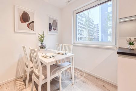 Nowe mieszkanie z balkonem i m. post. - centrum - Фото 5