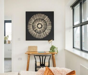 2 bedroom apartment to rent - Photo 4