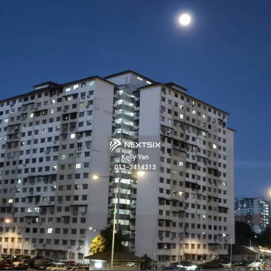 Cendana Apartment - Foto 1