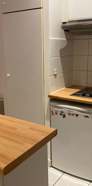 Location Appartement 1 pièce 28m² NANTES 44000 - Photo 1