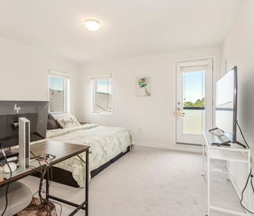 For Lease - 32 Summer Wind Lane, Brampton, Ontario - Photo 4