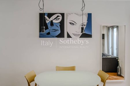 Bilocale via Fratelli Calandra, Via della Rocca, Torino - Foto 5