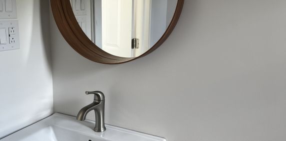 Appartement 5 1/2 à Louer - Photo 2