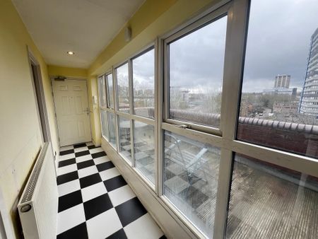 1 bedroom apartment to rent - Photo 5