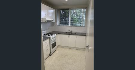 SPACIOUS ONE BEDROOM APARTMENT IN EXCELLENT CONDITION - Photo 3