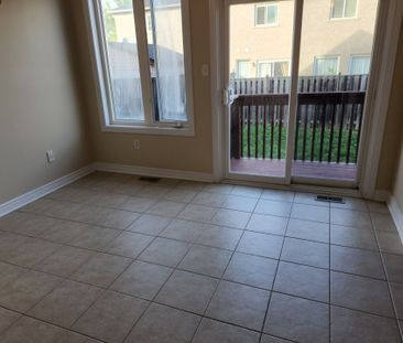 For Lease - 39 Frostbite Lane, Brampton, Ontario - Photo 5