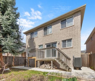 For Lease - 5554 Churchill Meadows Boulevard Unit# Main, Mississaug... - Photo 4