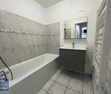 Location Appartement 2 pièces 42m² TOURCOING 59200 - Photo 5