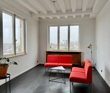 Appartement te huur - Photo 3