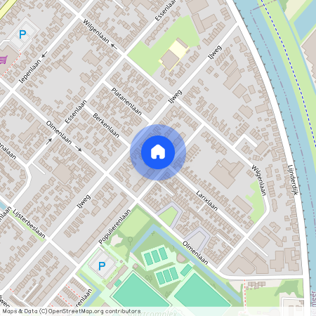 Populierenlaan 57, Zwanenburg Oost, 1161SE