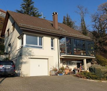 Villa individuelle de 5.5 pièces avec vue imprenable sur le lac Lém... - Photo 6