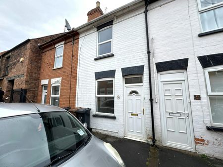 St Andrews Place, City Centre, Lincoln, LN5 - Photo 3