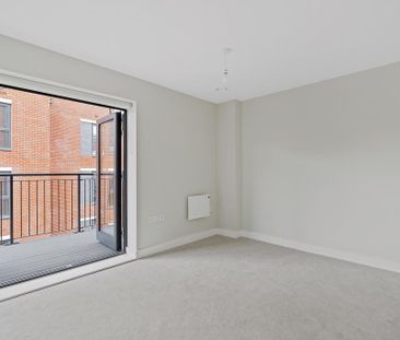 2 bedroom apartment to rent - Photo 3