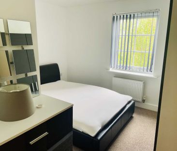 Elphins Drive, Wilderspool Park, Warrington - Photo 5