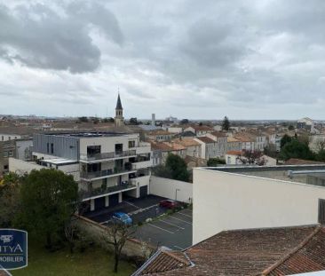 Appartement à louer 1 pièce 30.82m² - Photo 5