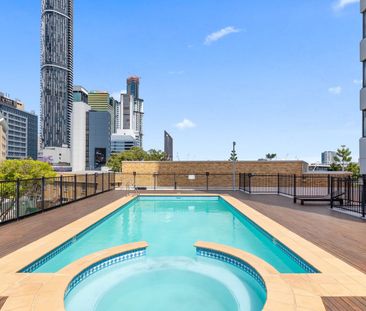 136/293 North Quay, Brisbane City, Qld 4000 - Photo 2